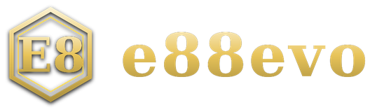 e88evo logo